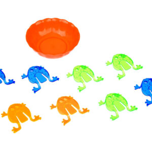 Arkadinio žaidimo „Frogs“ – puikus žaidimas visai šeimai ZA5067 - Image 2