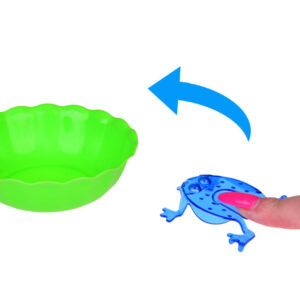 Arkadinio žaidimo „Frogs“ – puikus žaidimas visai šeimai ZA5067 - Image 8