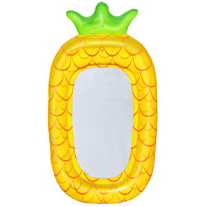 Bestway pripučiamas vandens čiužinys vaikams su tinkleliu apačioje ANANAS 43644 - Image 7