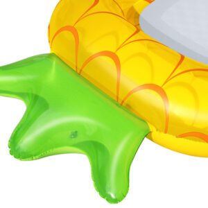 Bestway pripučiamas vandens čiužinys vaikams su tinkleliu apačioje ANANAS 43644 - Image 2