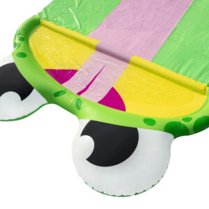 Bestway triguba vandens čiuožykla FROG H2O GO! Ilgis – 4,88 m 52389 - Image 3