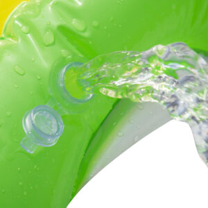 Bestway triguba vandens čiuožykla FROG H2O GO! Ilgis – 4,88 m 52389 - Image 4