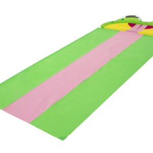 Bestway triguba vandens čiuožykla FROG H2O GO! Ilgis – 4,88 m 52389 - Image 2