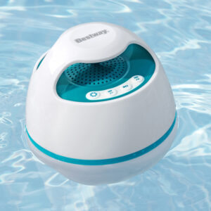 „Bestway“ plaukiojantis „MusicWave™“ garsiakalbis su „Bluetooth“ ir 58700 LED apšvietimu - Image 6