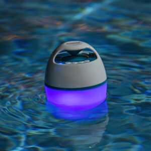 „Bestway“ plaukiojantis „MusicWave™“ garsiakalbis su „Bluetooth“ ir 58700 LED apšvietimu - Image 5