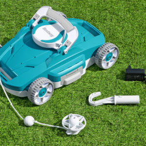Automatinis baseino valymo robotas Bestway AquaTronix G200 58765 - Image 4