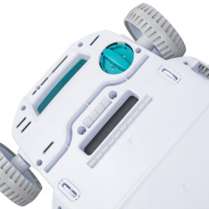 Automatinis baseino valymo robotas Bestway AquaTronix G200 58765 - Image 7