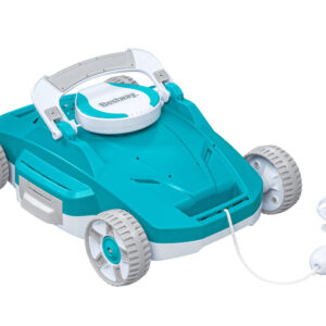 Automatinis baseino valymo robotas Bestway AquaTronix G200 58765 - Image 6