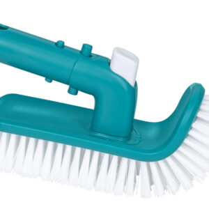 Bestway AquaScrub besisukantis baseino valymo šepetys 58786 - Image 5