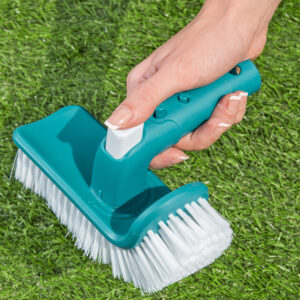 Bestway AquaScrub besisukantis baseino valymo šepetys 58786 - Image 8