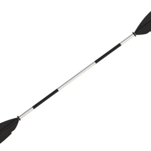 Bestway sulankstomas aliumininis IRKLAS SUP lentai ir baidarei 230cm 62174 - Image 3