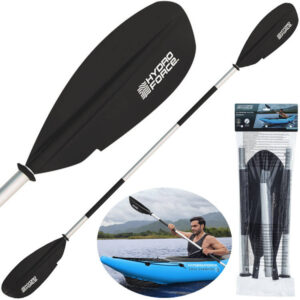 Bestway sulankstomas aliumininis IRKLAS SUP lentai ir baidarei 230cm 62174