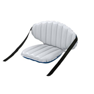 Bestway pripučiamas baidarės modelis Rapid X3, 3 vietų + irklai, krepšys 381x100 cm 65132 - Image 5