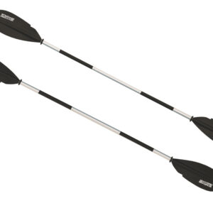 Bestway pripučiamas baidarės modelis Rapid X3, 3 vietų + irklai, krepšys 381x100 cm 65132 - Image 4