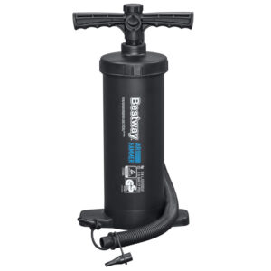 Bestway pripučiamas baidarės modelis Rapid X3, 3 vietų + irklai, krepšys 381x100 cm 65132 - Image 7