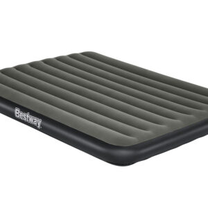 Bestway 2-vietis pripučiamas čiužinys Queen Tritech Air 203x152x25cm 6713N - Image 2