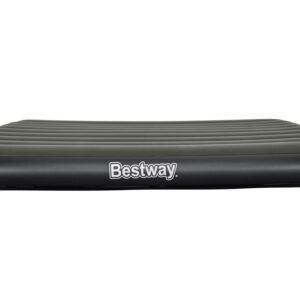 Bestway 2-vietis pripučiamas čiužinys Queen Tritech Air 203x152x25cm 6713N - Image 7