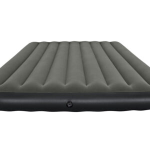 Bestway 2-vietis pripučiamas čiužinys Queen Tritech Air 203x152x25cm 6713N - Image 3
