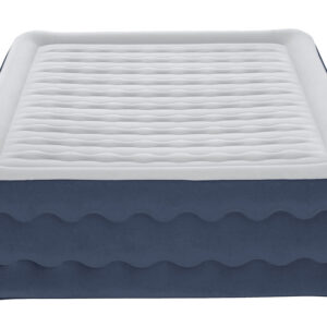 Bestway 2 vietų pripučiamas čiužinys Queen Tritech Truleisure Air 203x152x51cm 6716P - Image 4