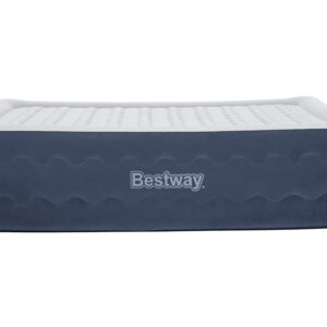 Bestway 2 vietų pripučiamas čiužinys Queen Tritech Truleisure Air 203x152x51cm 6716P - Image 6