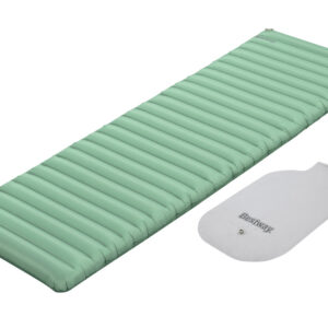 Bestway pripučiamas miego kilimėlis AdventuRest čiužinys 188 x 58,5 x 7,5 cm 69617 - Image 5