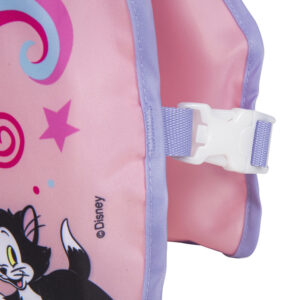 Bestway Plaukimo liemenė su rankovėmis 3-6 m. Minnie Mouse 9101A - Image 5