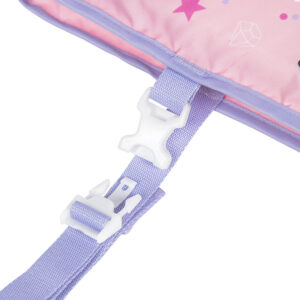 Bestway Plaukimo liemenė su rankovėmis 3-6 m. Minnie Mouse 9101A - Image 8