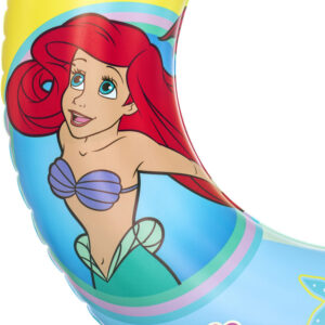 Bestway pripučiamas plaukimo ratas 56 cm Princess 91043 - Image 8