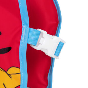 Bestway plaukimo liemenė su rankovėmis 3-6 m. Mickey Mouse 9101C - Image 8