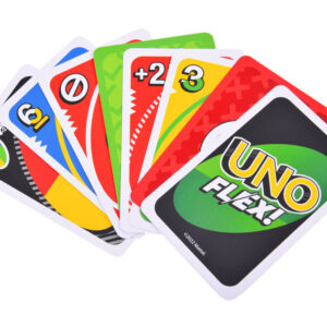 UNO FLEX kortų žaidimas! - Image 5
