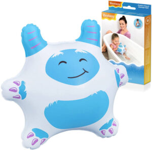 Bestway pripučiamas „Yeti“ vandens žaislas 34030