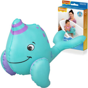 Bestway pripučiamas vandens žaislas Narwhal 34030