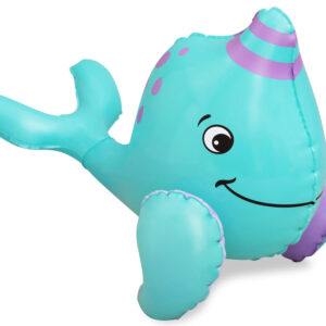 Bestway pripučiamas vandens žaislas Narwhal 34030 - Image 2