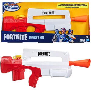 Hasbro Nerf Fortnite Burst AR vandens šautuvas ZA5122