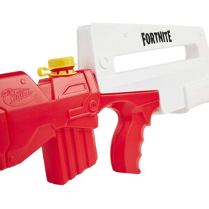 Hasbro Nerf Fortnite Burst AR vandens šautuvas ZA5122 - Image 2