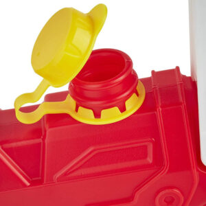 Hasbro Nerf Fortnite Burst AR vandens šautuvas ZA5122 - Image 4