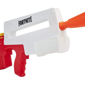 Hasbro Nerf Fortnite Burst AR vandens šautuvas ZA5122 - Image 5