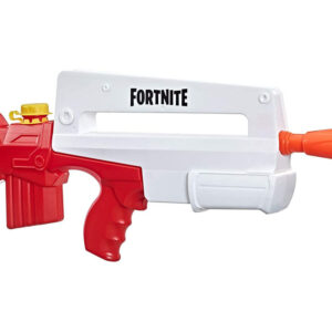 Hasbro Nerf Fortnite Burst AR vandens šautuvas ZA5122 - Image 7