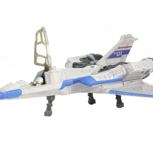 Mattel Buzz Lightyear Lightyear erdvėlaivis XL-01 ZA5129 - Image 3
