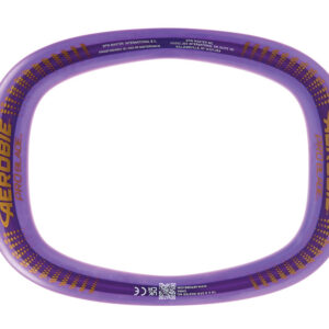 Skraidantis diskas Frisbee Ringo Aerobie Pro Blade žaislas lauko pramogoms SP0790 - Image 4