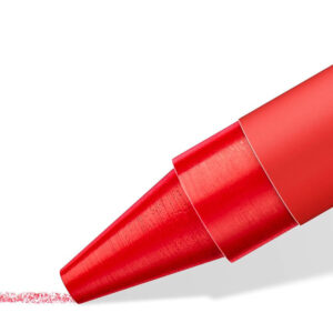 Staedtler storos „Jumbo“ vaško kreidelės 12 AP0010 vaško kreidelės - Image 2