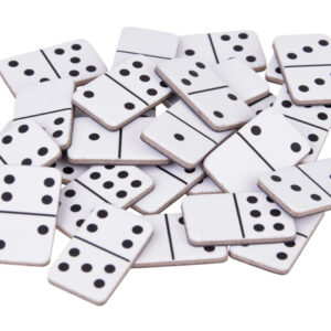 Magnetinis domino mini kelioninis žaidimas vaikams ir suaugusiems GR0675 - Image 4