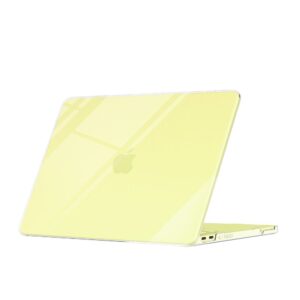 Tech-Protect SmartShell Apple MacBook NEO 13 2026 CRYSTAL CLEAR - Image 2