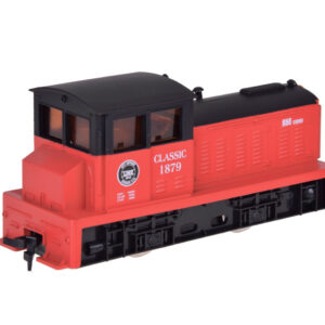 Klasikinis elektrinis traukinys, garvežys su H0 valdymo pultu 1:87 RC0652 - Image 5