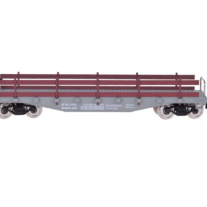 Klasikinis elektrinis traukinys, garvežys su H0 valdymo pultu 1:87 RC0652 - Image 3
