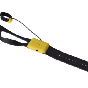 Nuotoliniu būdu valdomas DRONAS - DISC rankinis valdymas + LED šviesa RC0653 - Image 8