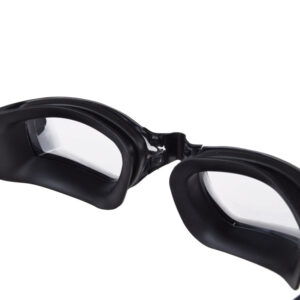 RINKINYS UV ANTI-FOG plaukimo akiniai + ausų ir nosies kištukai SP0792 CY - Image 8