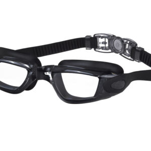 RINKINYS UV ANTI-FOG plaukimo akiniai + ausų ir nosies kištukai SP0792 CY - Image 2