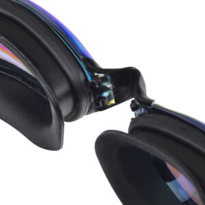 RINKINYS UV ANTI-FOG plaukimo akiniai + ausų ir nosies kištukai SP0792 RO - Image 5