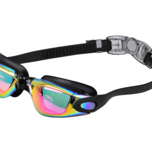 RINKINYS UV ANTI-FOG plaukimo akiniai + ausų ir nosies kištukai SP0792 RO - Image 2
